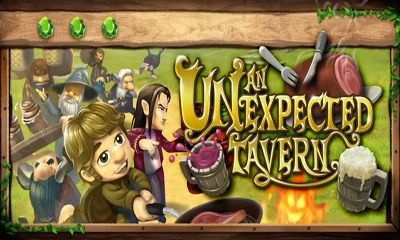 download An Unexpected Tavern apk